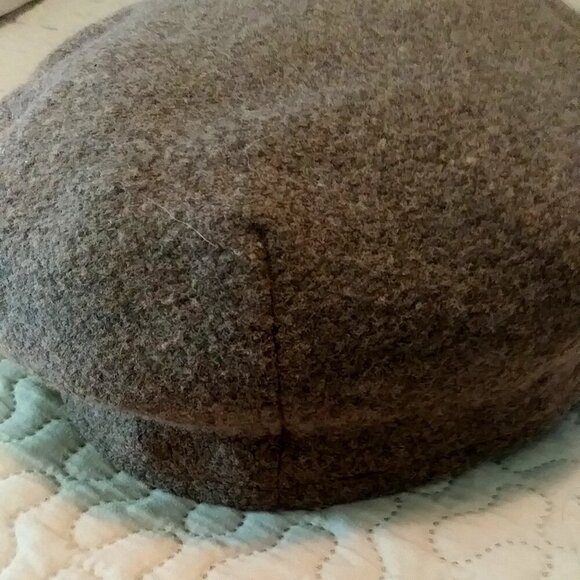 Dansa Kaus Men's Vintage Wool Cap - Excellent Condition - Newsboy cap - Picture 9 of 16
